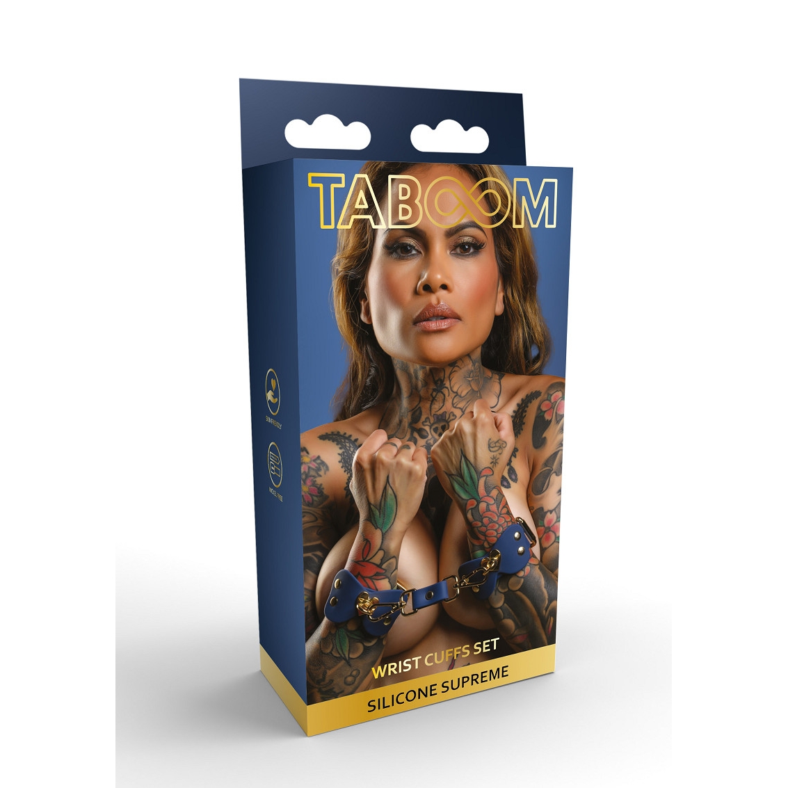 Remen za ruke - Taboom Supreme Ambalaža Remena za ruke - Taboom Supreme