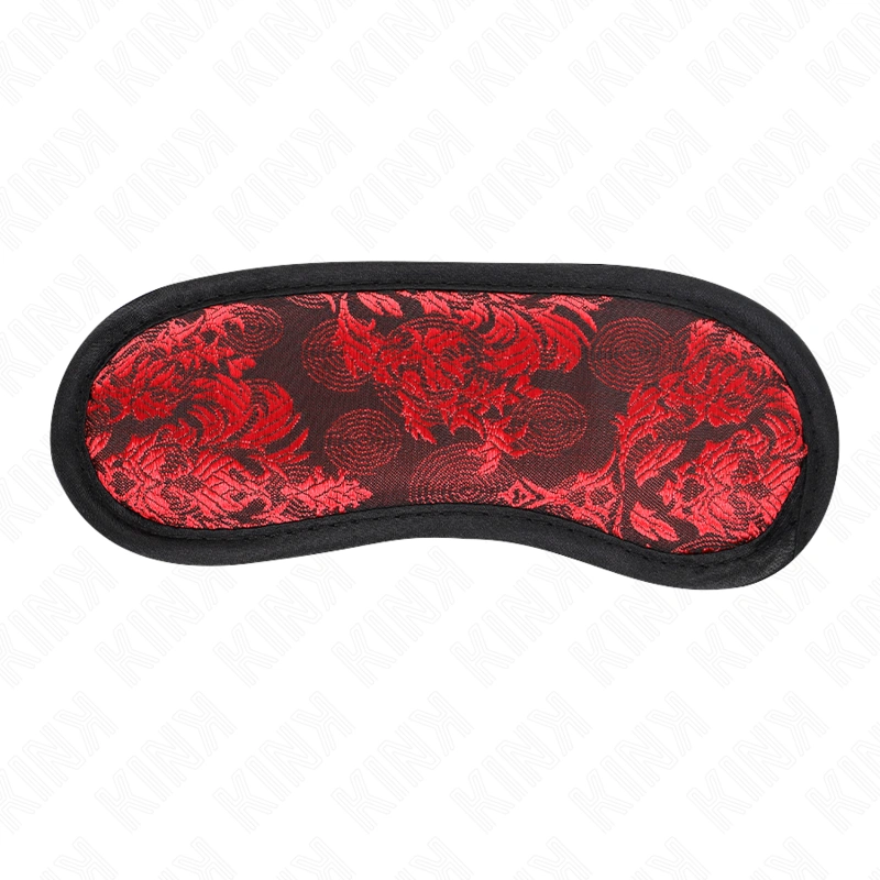 Crvena maska za oči -Kink Scandal