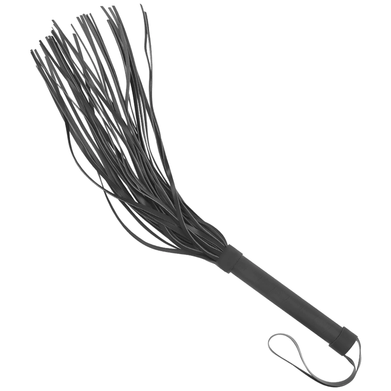 Bič - Fetish Submissive Flogger Bič - Fetish Submissive Flogger s resicama