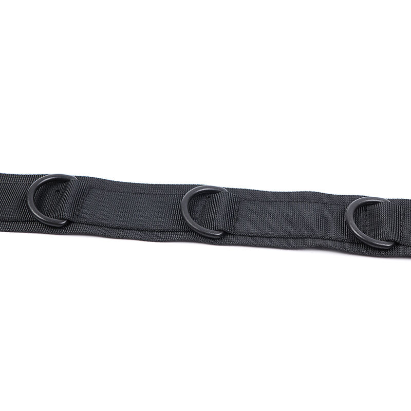 Lisice s ovratnikom - Ohmama Fetish