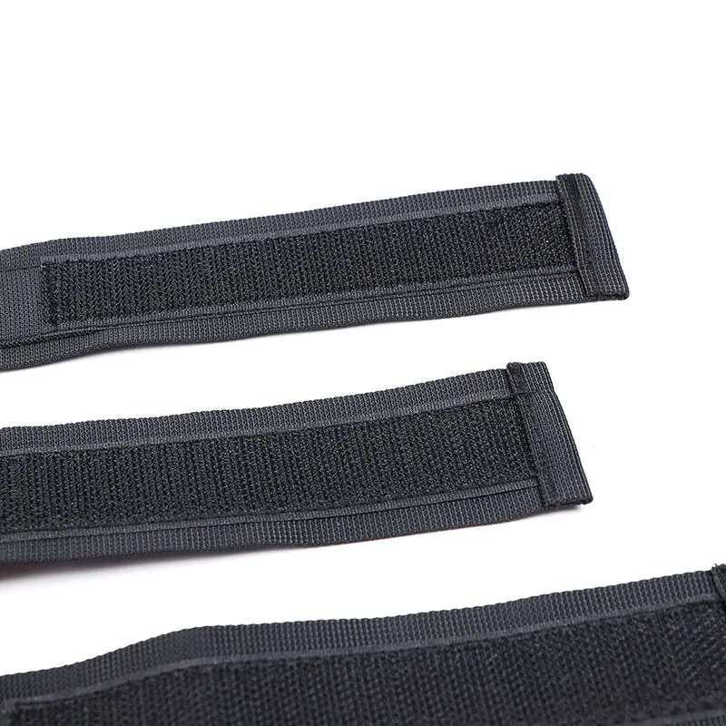 Lisice s ovratnikom - Ohmama Fetish