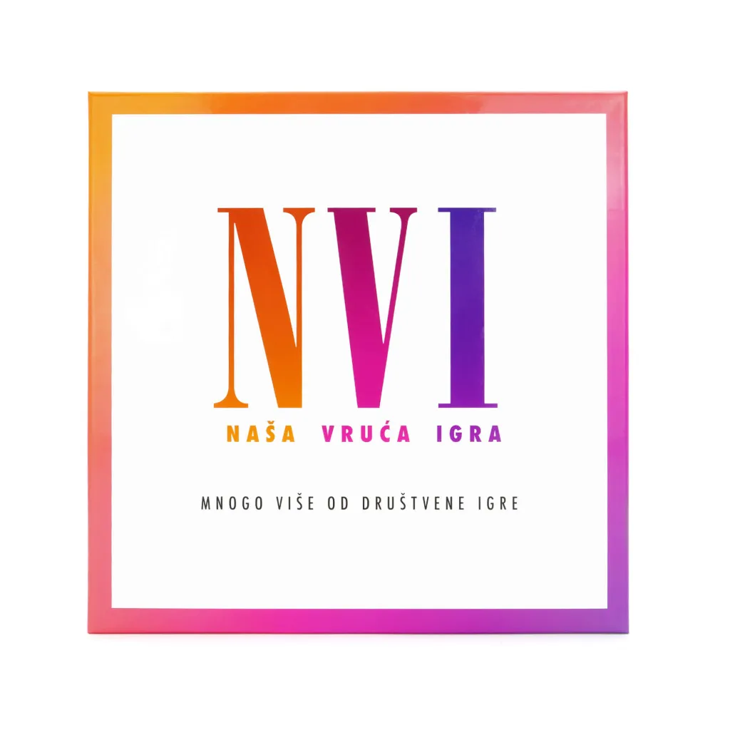 Naša vruća igra za parove na hrvatskom jeziku Naša vruća igra za parove na hrvatskom jeziku