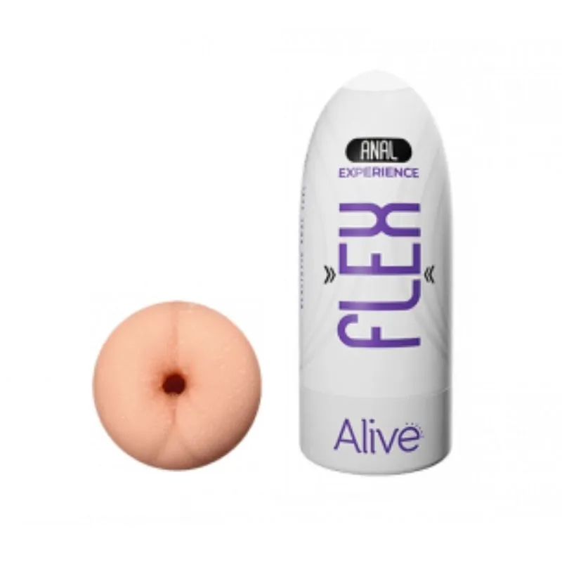 Masturbator Flex Anal Masturbator Flex Anal
