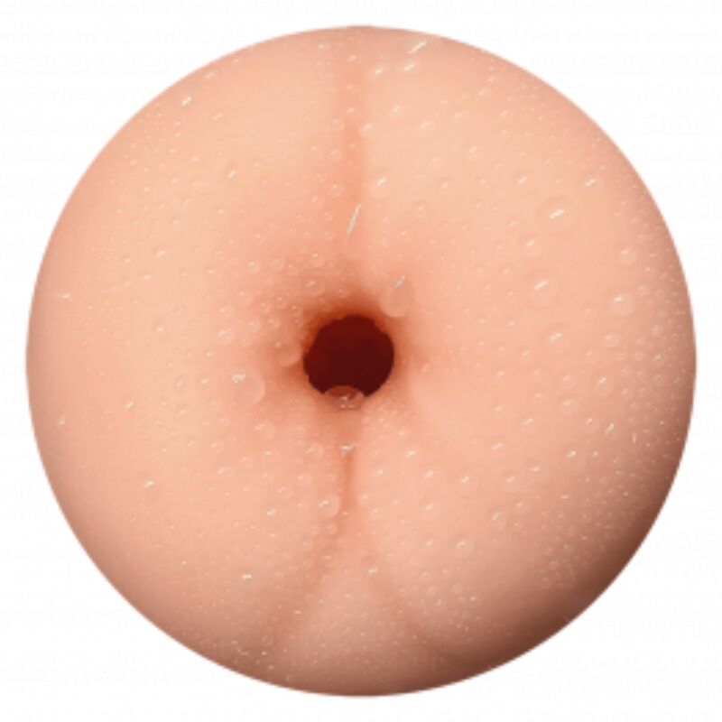 Masturbator Flex Anal Masturbator Flex Anal - prikaz realističnog analnog otvora