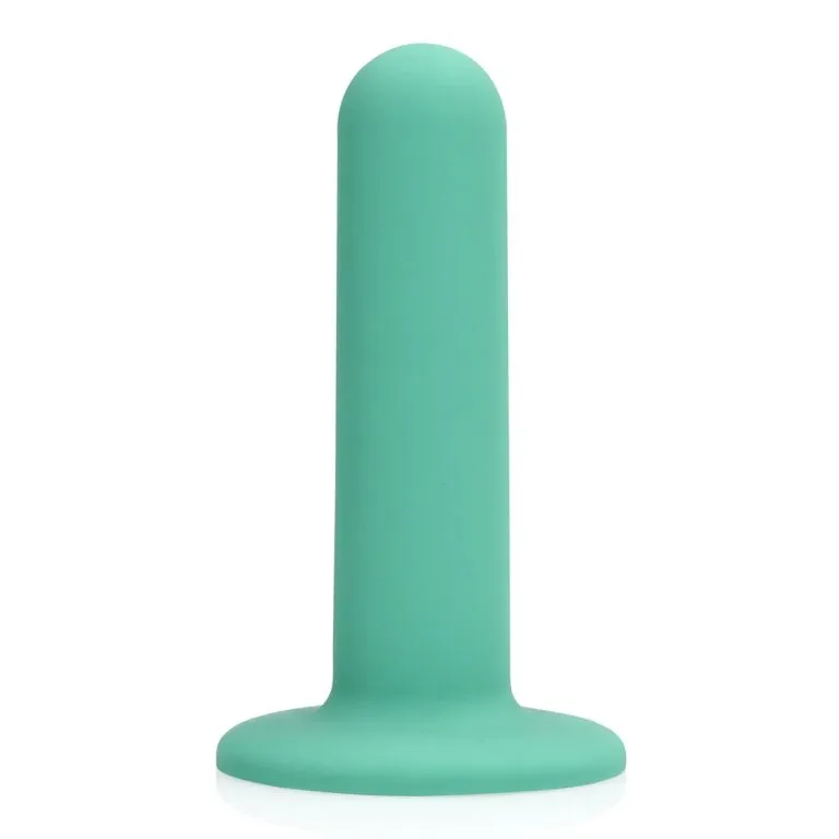 Zeleni vaginalni dilatator