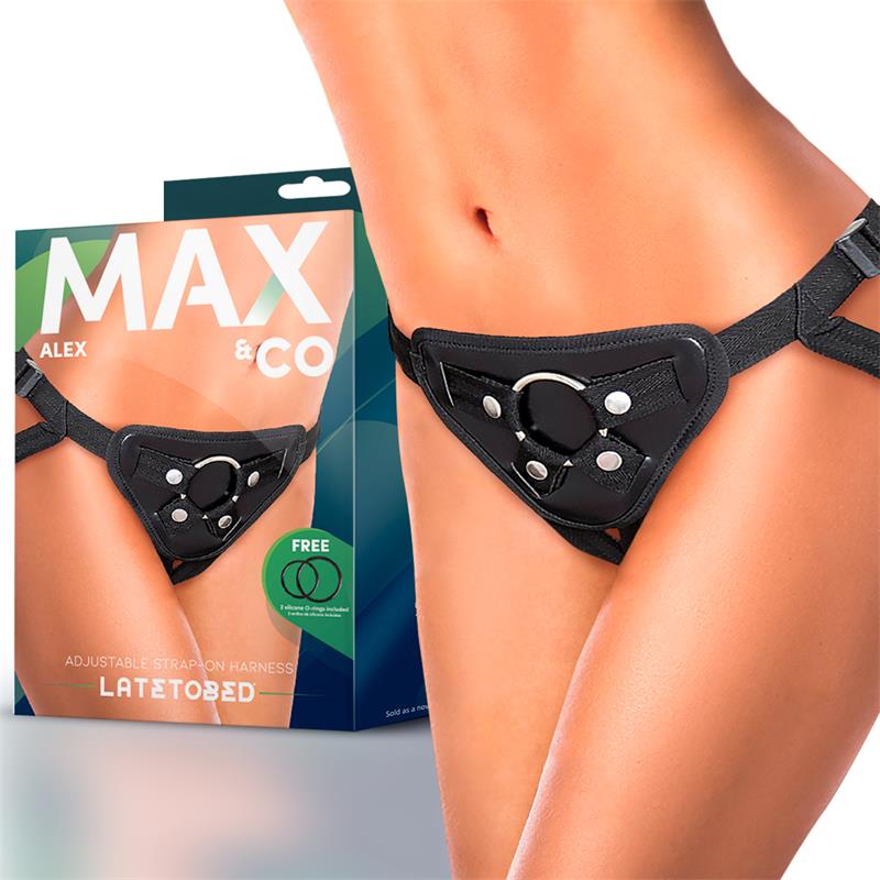 Strap on pojas - Alex Strap on pojas - Alex