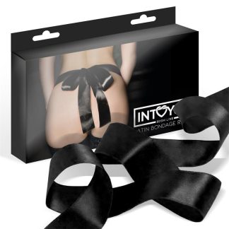 Satenska vrpca za vezanje - IntoYou dužine 168 cm