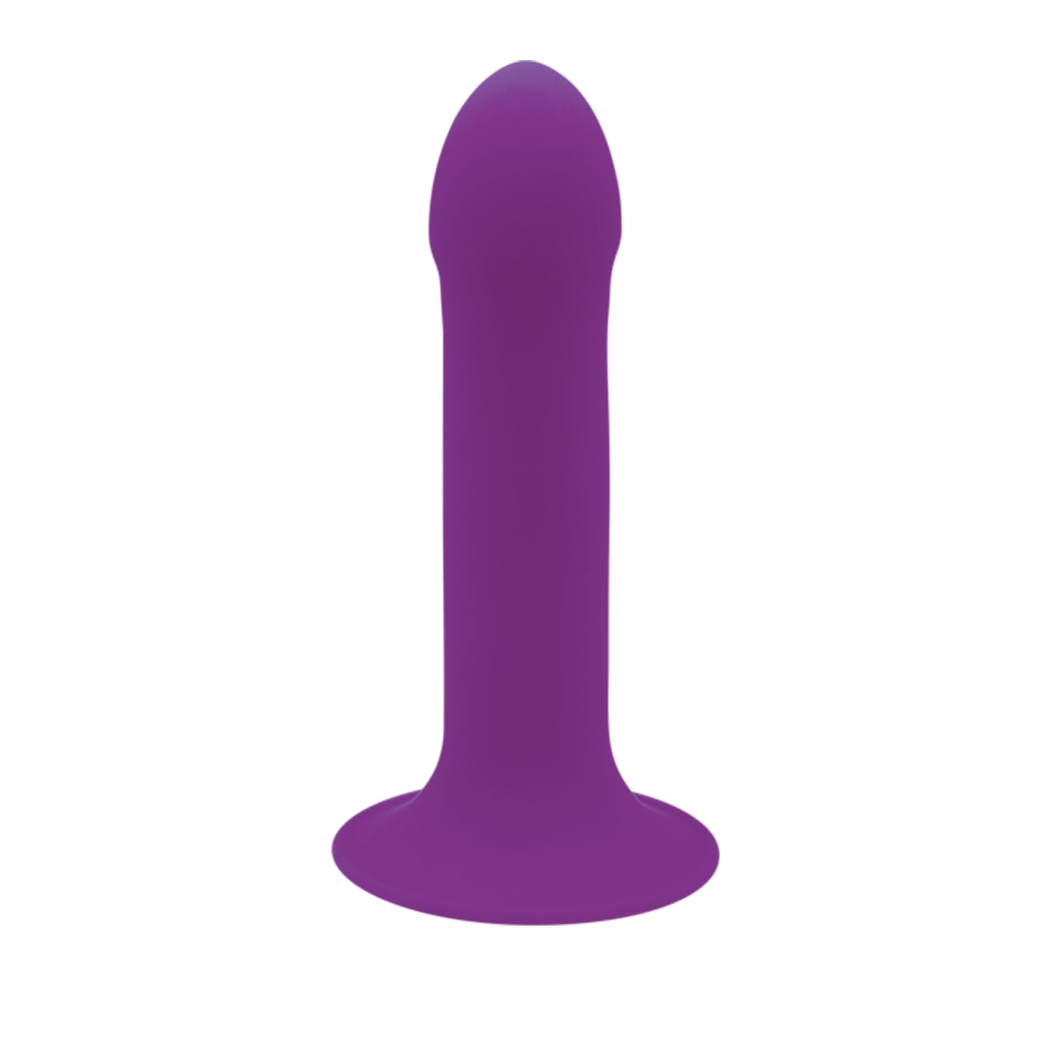 Dildo ljubičasti 13,5 cm - Hitsens 6