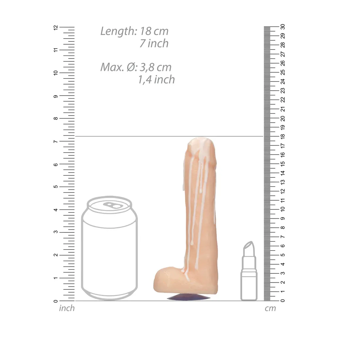 Dicky sapun dužina 18 cm