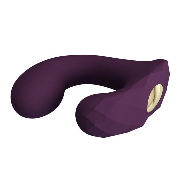 Vibrator s aplikacijom - Pretty Love Billy