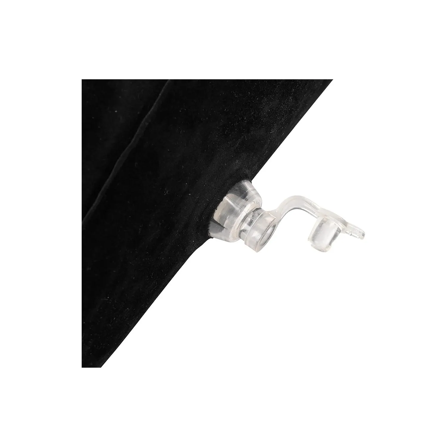 Seks jastuk - Inflatable Positioner - prikaz ventila za napuhavanje