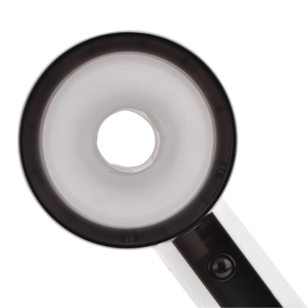 REV Thrusting masturbator REV Thrusting masturbator prikaz mekane navlake s otvorom u koju se umeće penis.