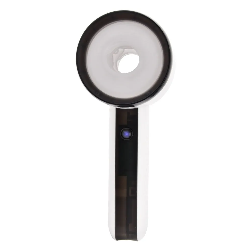 REV Thrusting masturbator REV Thrusting masturbator prikaz otvora u navlaci za umetanje penisa.