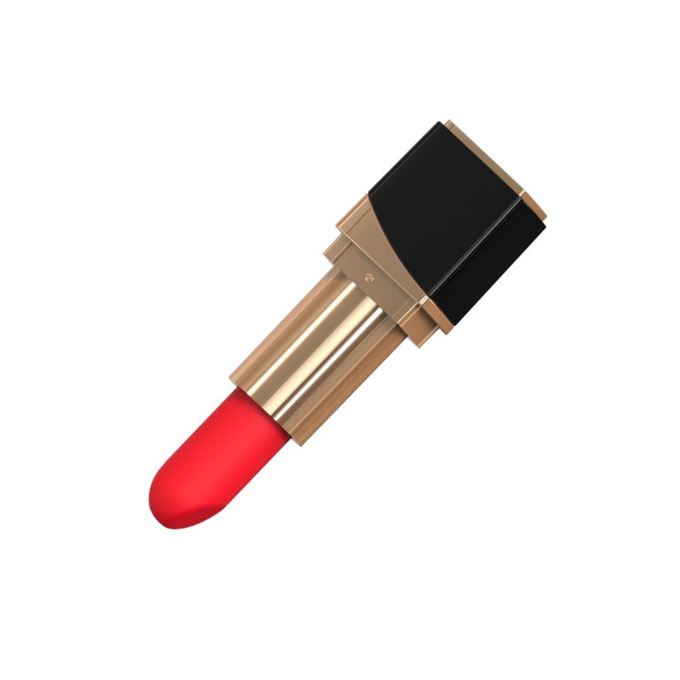 Vibrator - Mina Lipstick
