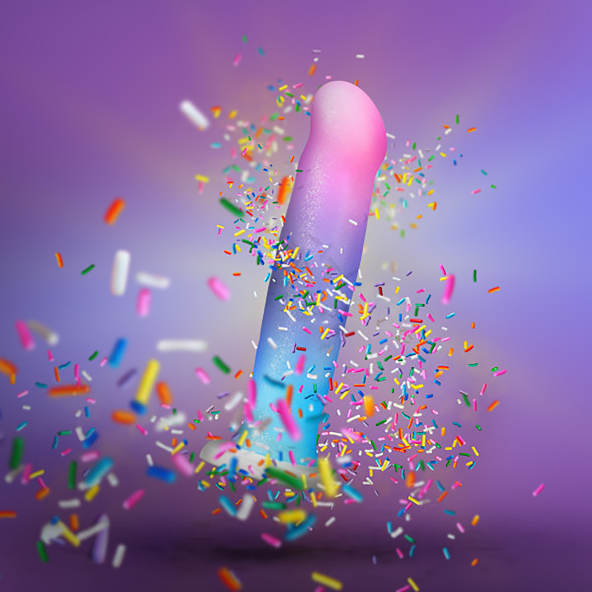 Dildo 19 cm - Avant Lucky