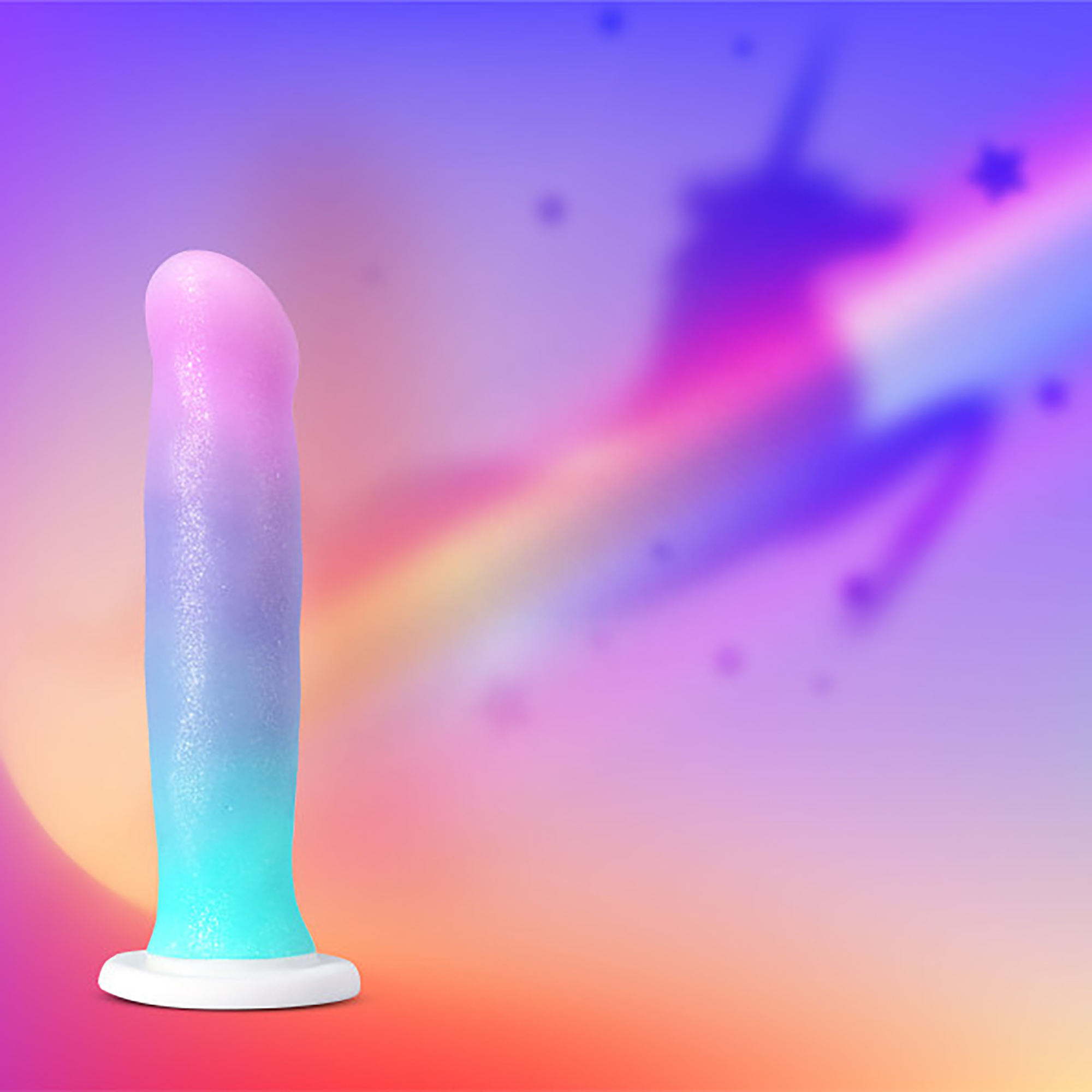 Dildo 19 cm - Avant Lucky