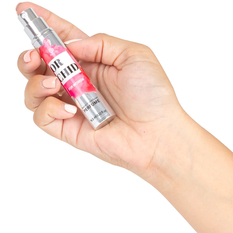 Parfem za žene "Orchid" s dodatkom feromona Parfem za žene "Orchid" s dodatkom feromona