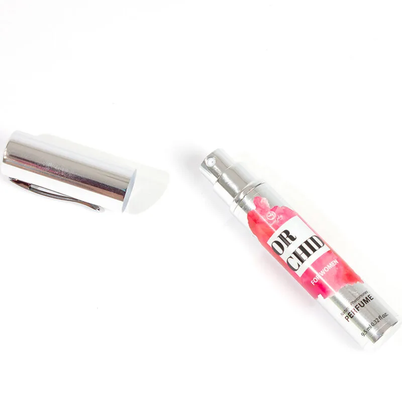 Parfem za žene "Orchid" s dodatkom feromon Parfem za žene "Orchid" s dodatkom feromona