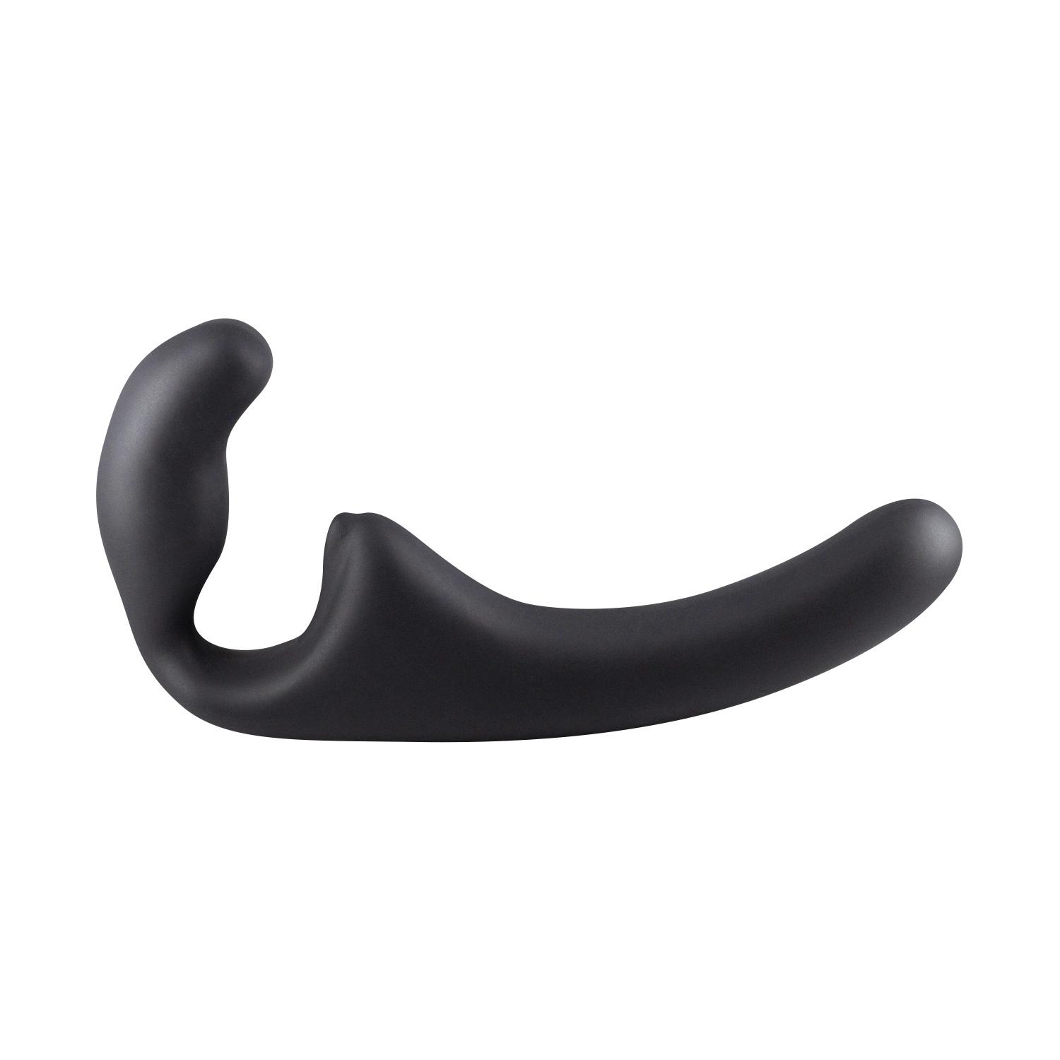 Strapless strap on crni - Natural Temptation Strapless strap on crni - Natural Temptation