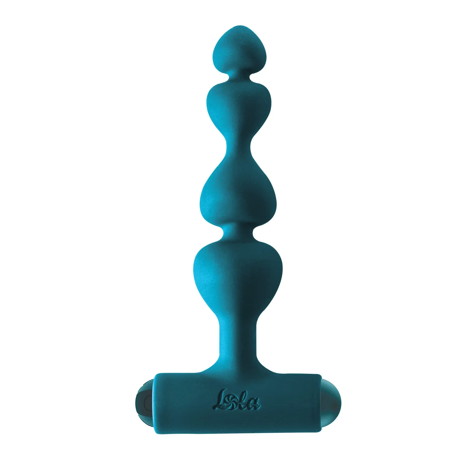 Vibrirajuće analne kuglice - Excellence 2.0 Vibrirajuće analne kuglice - Excellence 2.0