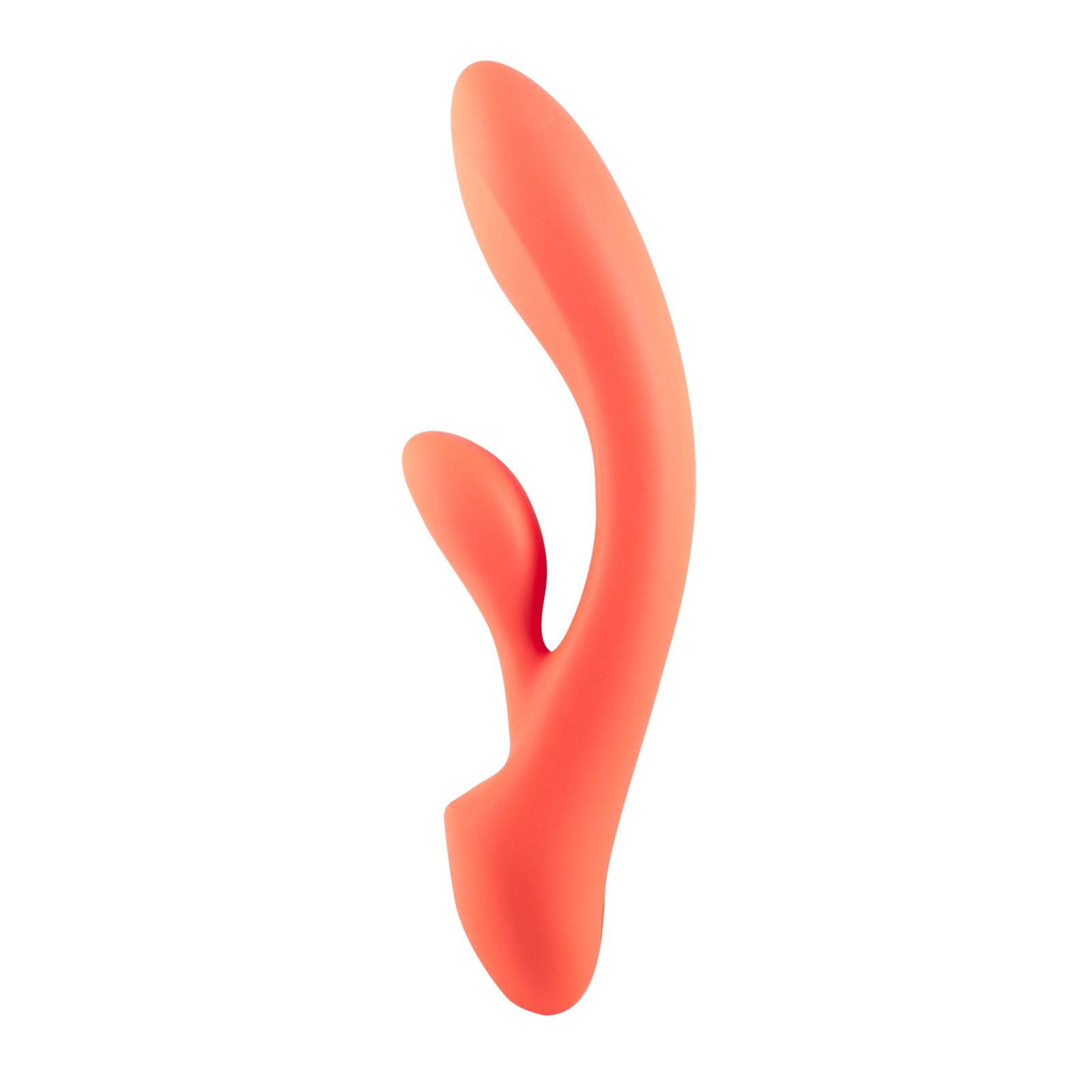 Rabbit vibrator Bali Sunset - Coral Pink