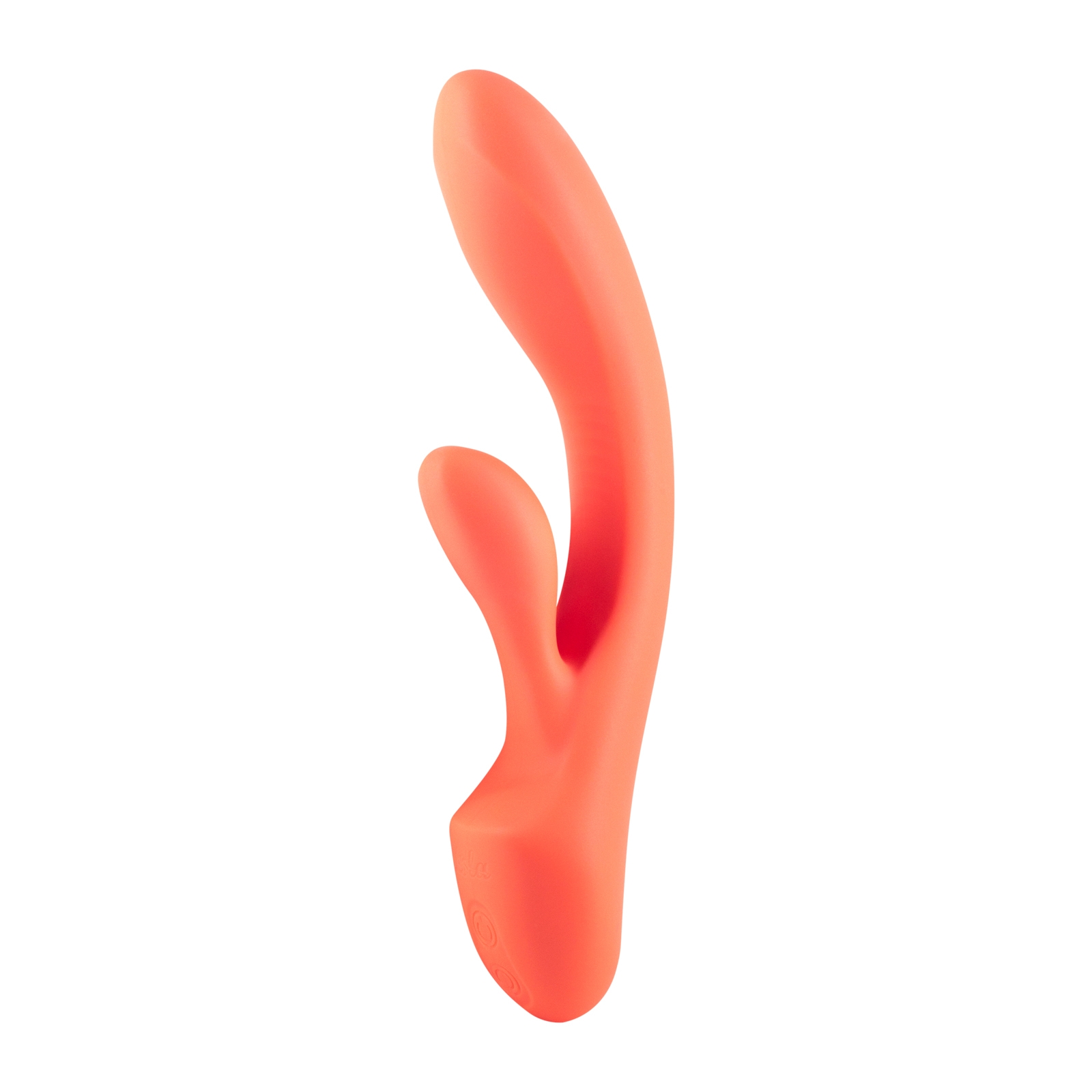 Rabbit vibrator Bali Sunset - Coral Pink
