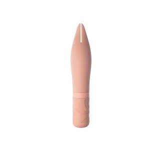 Vibrator - BonBon’s Powerful Spear beige