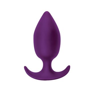 Analni čep veliki - Insatiable Violet