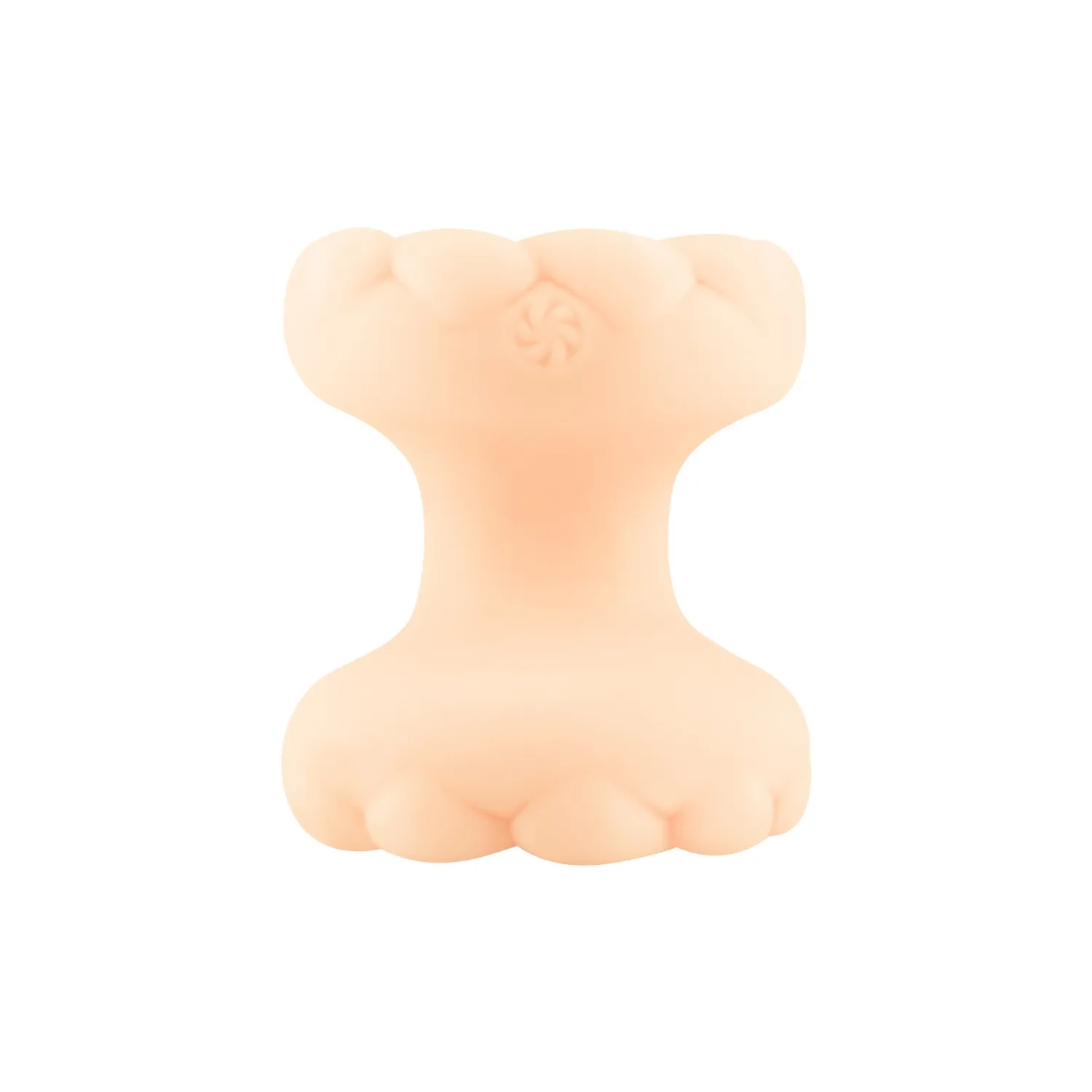 Višenamjenski mini masturbator boje kože - Genial Henchman Višenamjenski mini masturbator boje kože - Genial Henchman