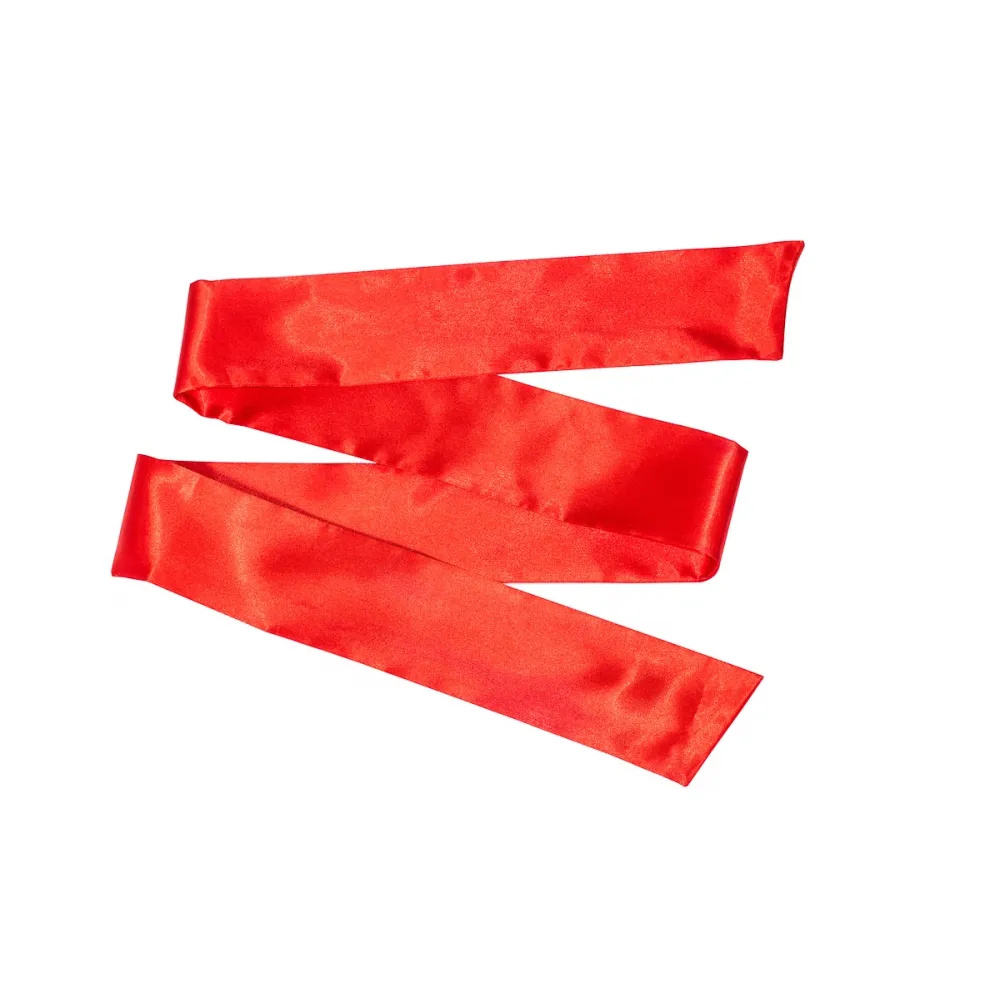 Vrpca za vezanje crvena - Party Hard