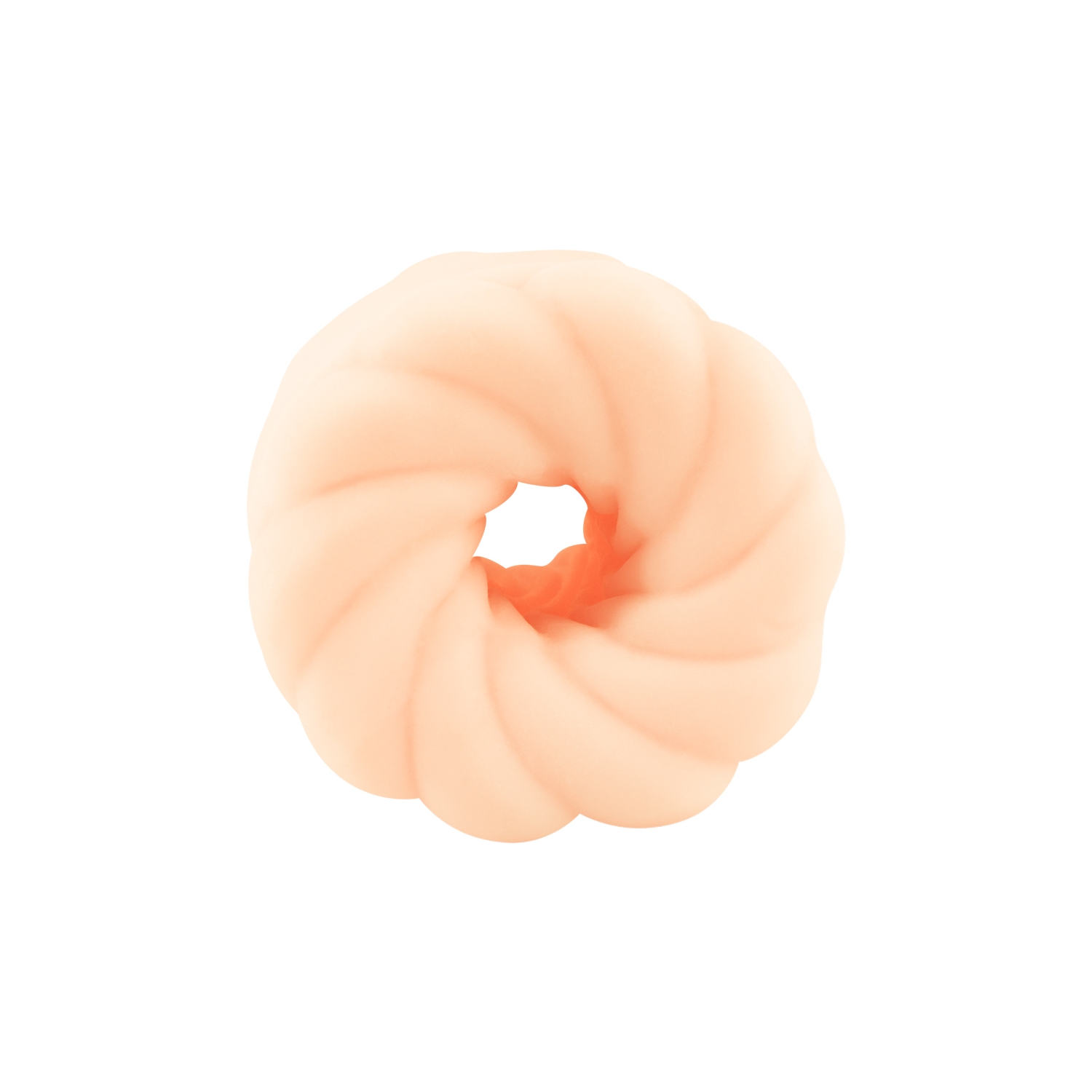 Višenamjenski mini masturbator boje kože - Genial Henchman Višenamjenski mini masturbator boje kože - Genial Henchman