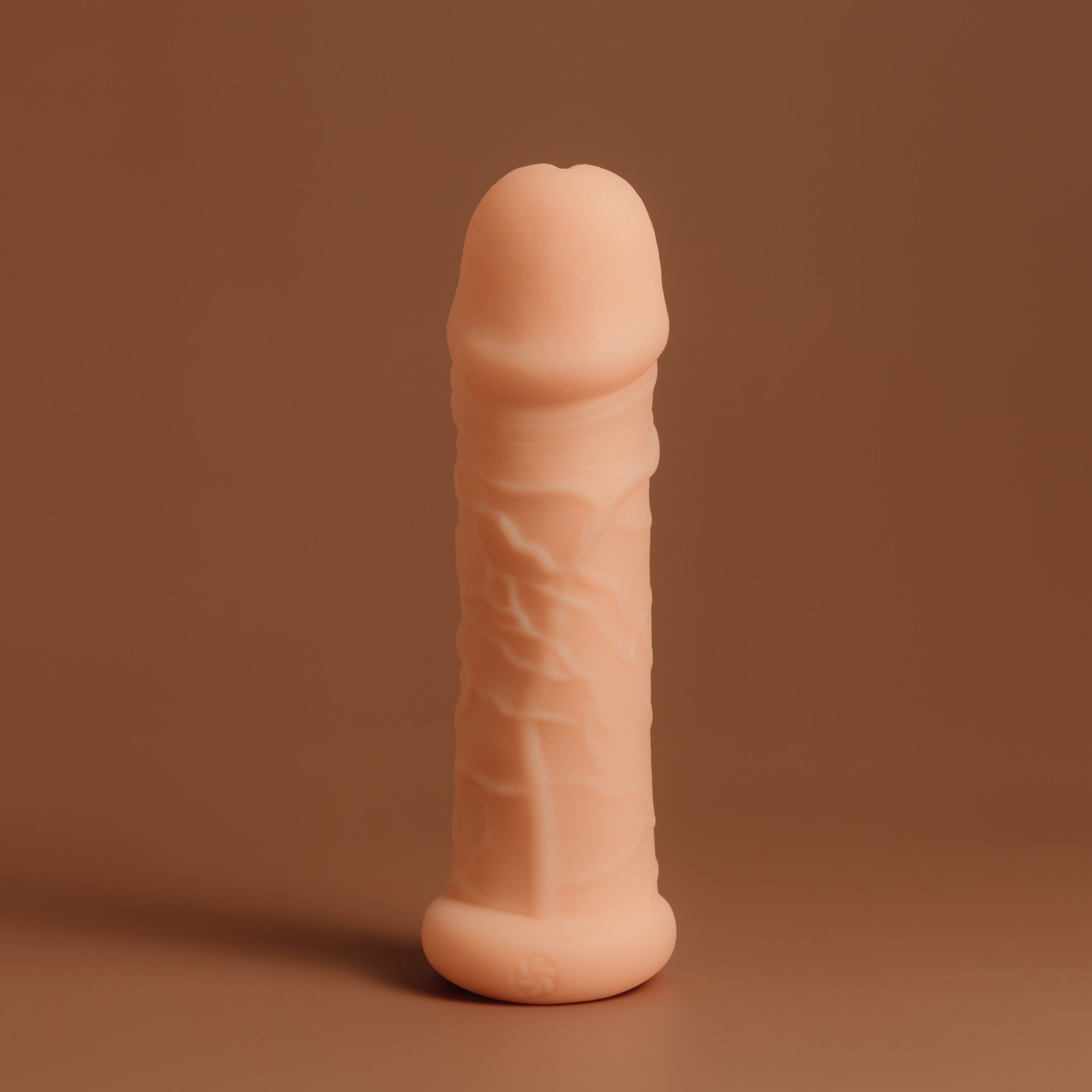 Produžetak za penis boje kože 15 cm - Extra Size Bubbles Produžetak za penis boje kože 15 cm - Extra Size Bubbles