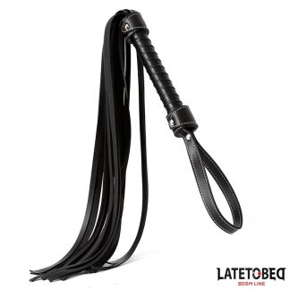Bič - Latetobed Premium Flogger