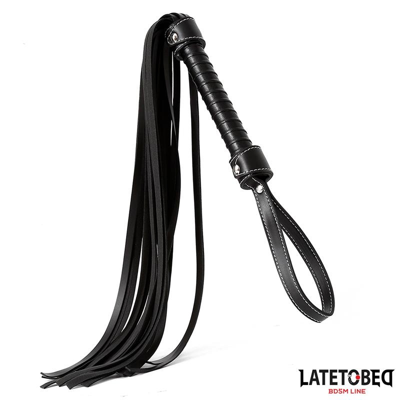 Bič - Latetobed Premium Flogger