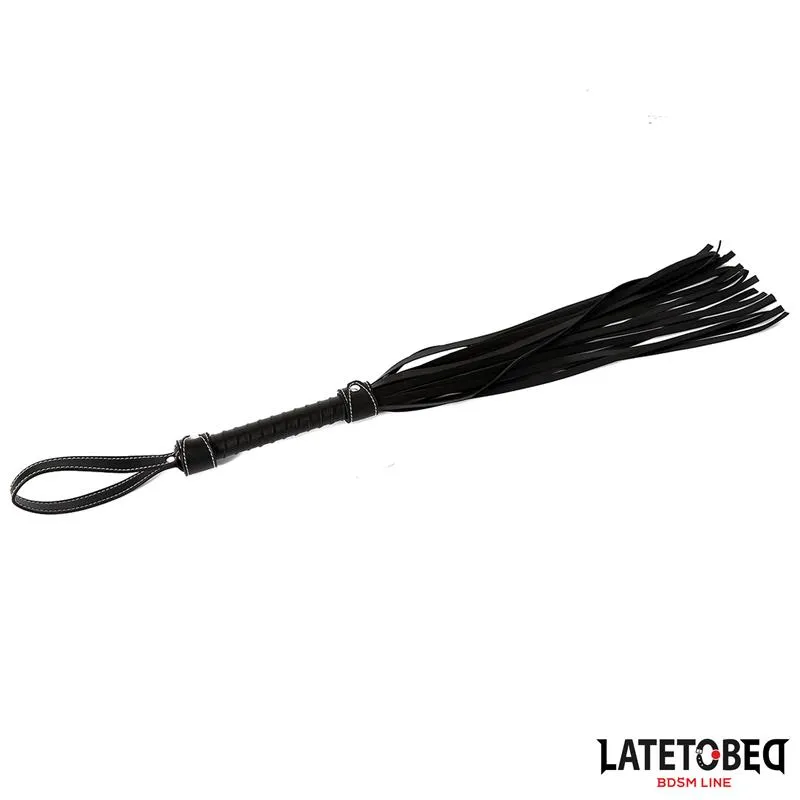 Bič - Latetobed Premium Flogger