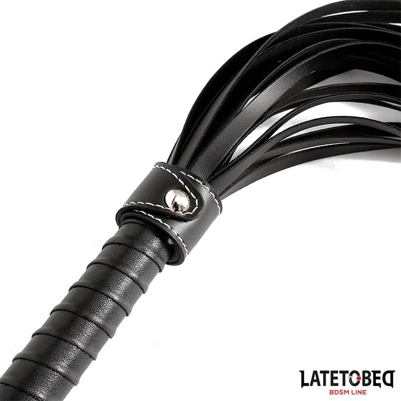 Bič - Latetobed Premium Flogger