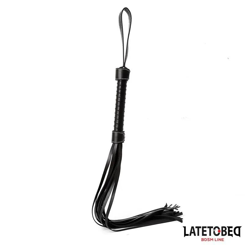 Bič - Latetobed Premium Flogger