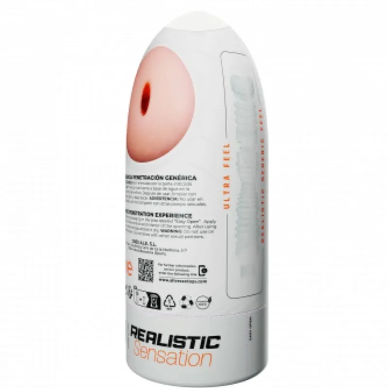 Masturbator Flex Generic