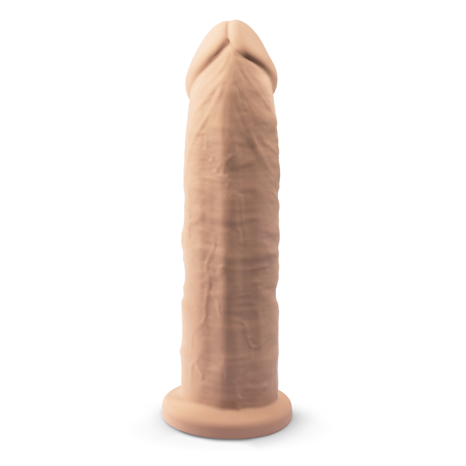 Dildo boje kože 22 cm - SilexD model 2
