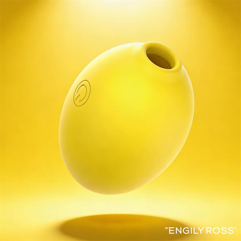 Stimulator klitorisa - Engily Ross Lemon