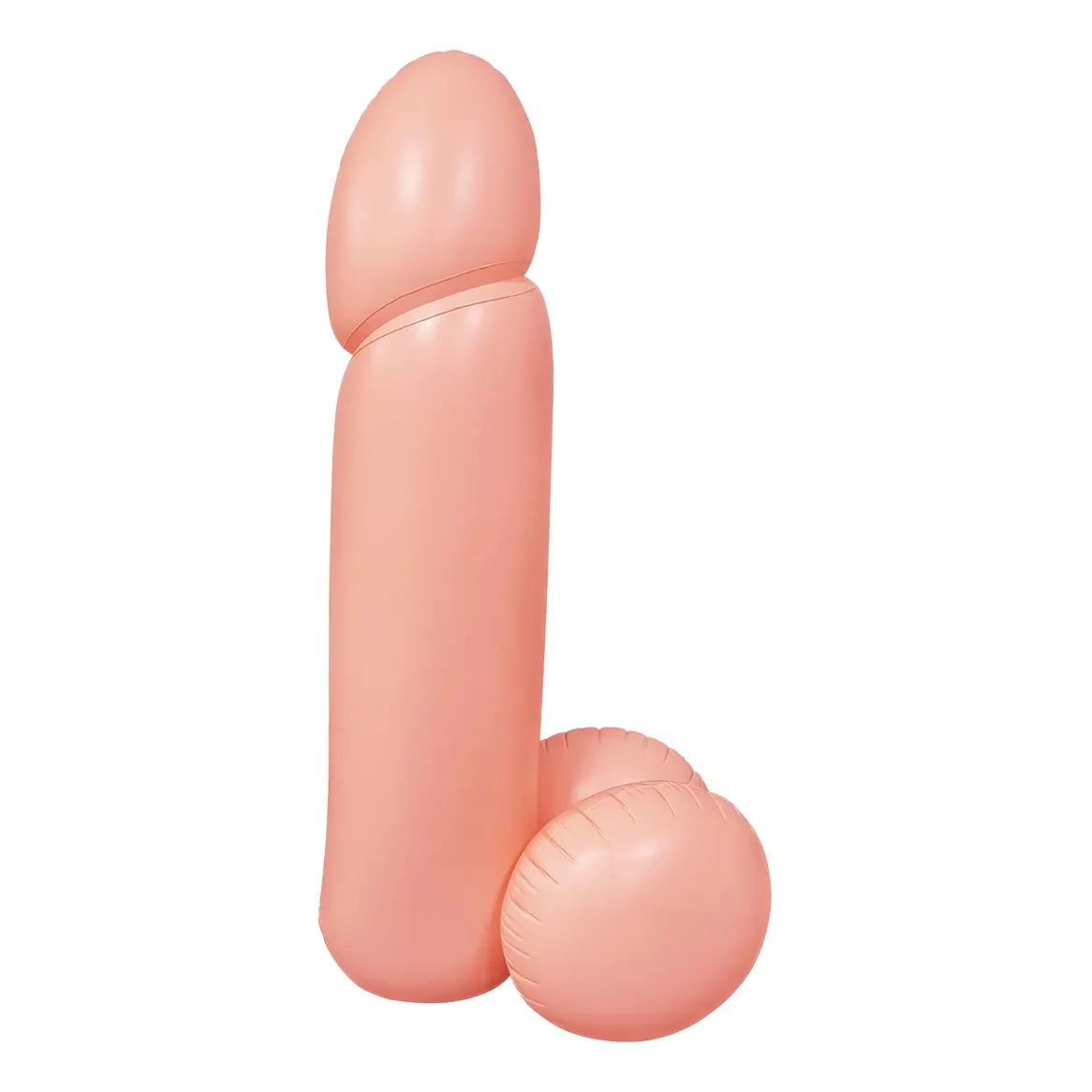 Penis na napuhavanje - Giant Willy
