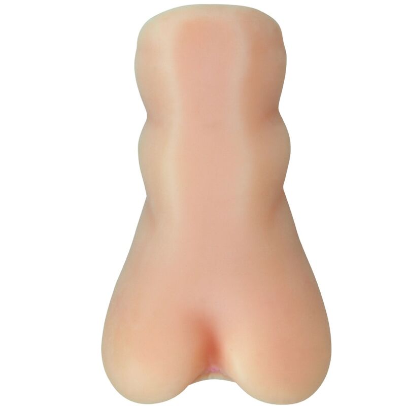 Masturbator boje kože - Caroline