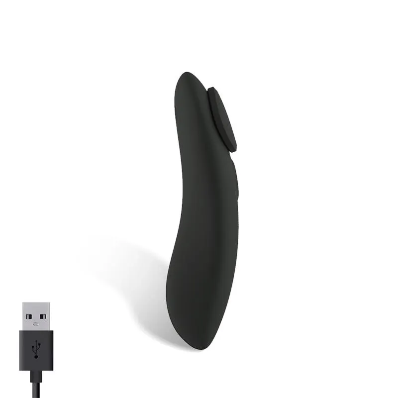 Vibrator za gaćice s daljinskim upravljačem - Bengi