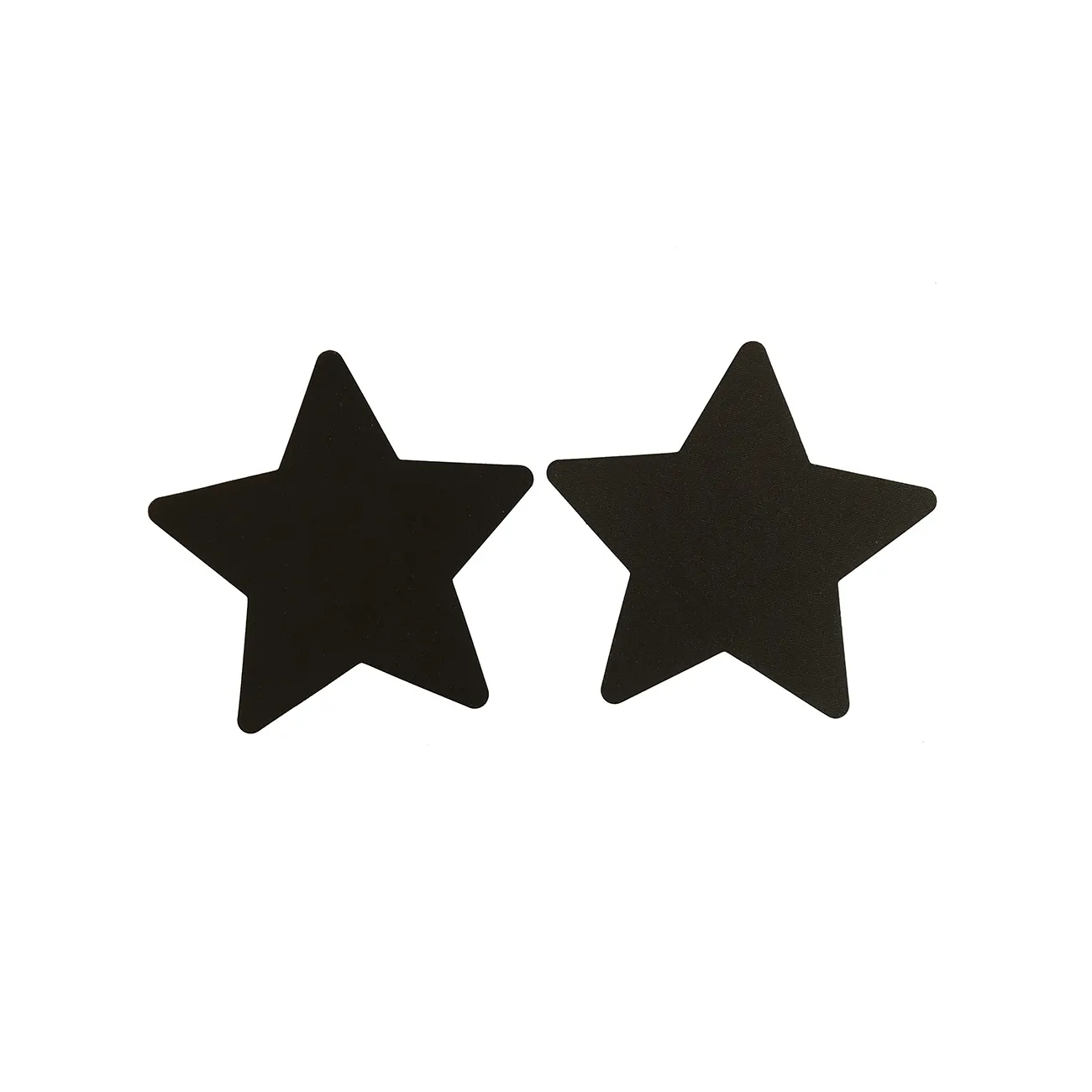 Pokrivala za bradavice crna – Star